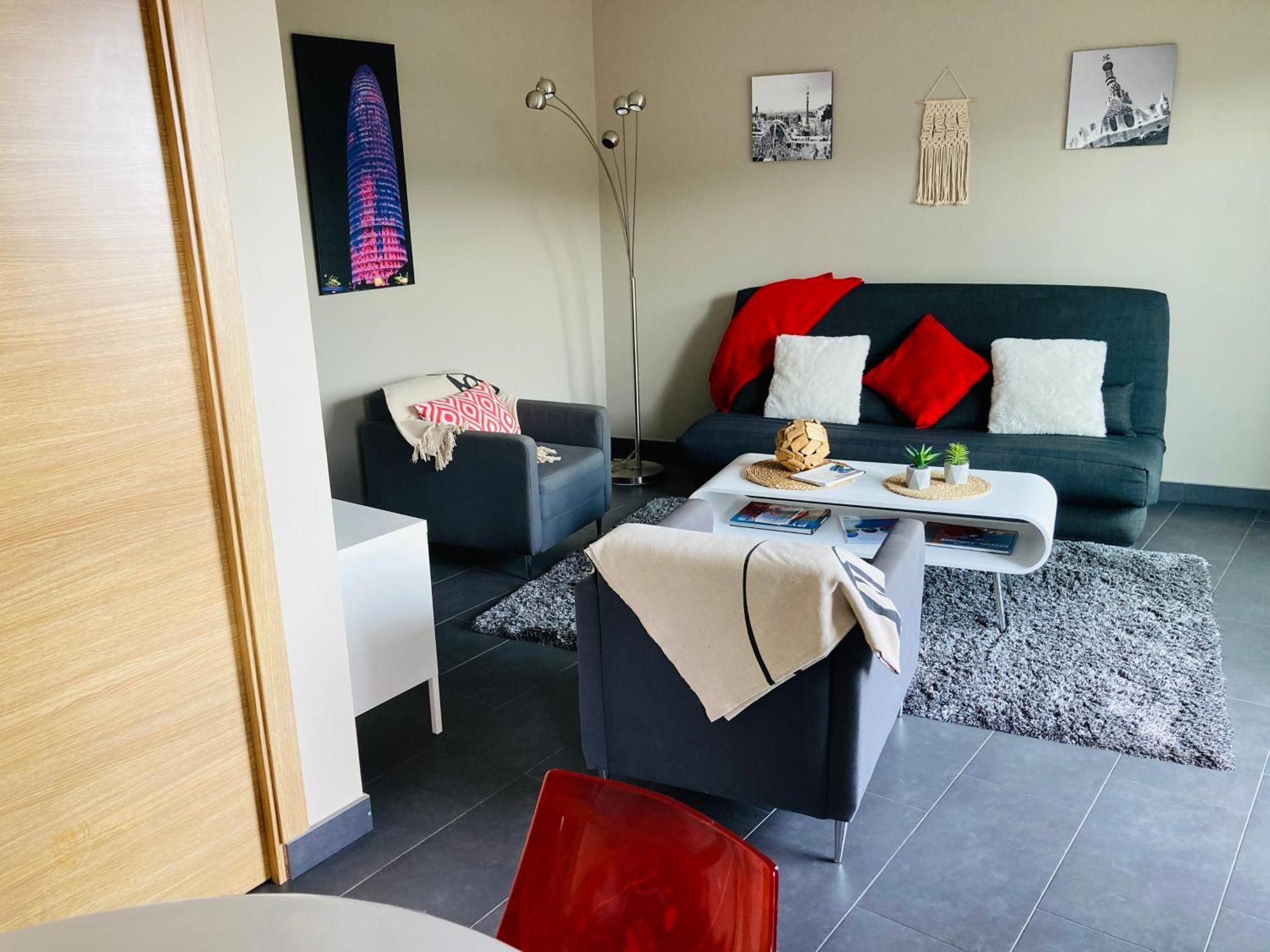 Residence Costa Vermella, Vue Mer Et Montagne Au Calme Cerbère Eksteriør billede